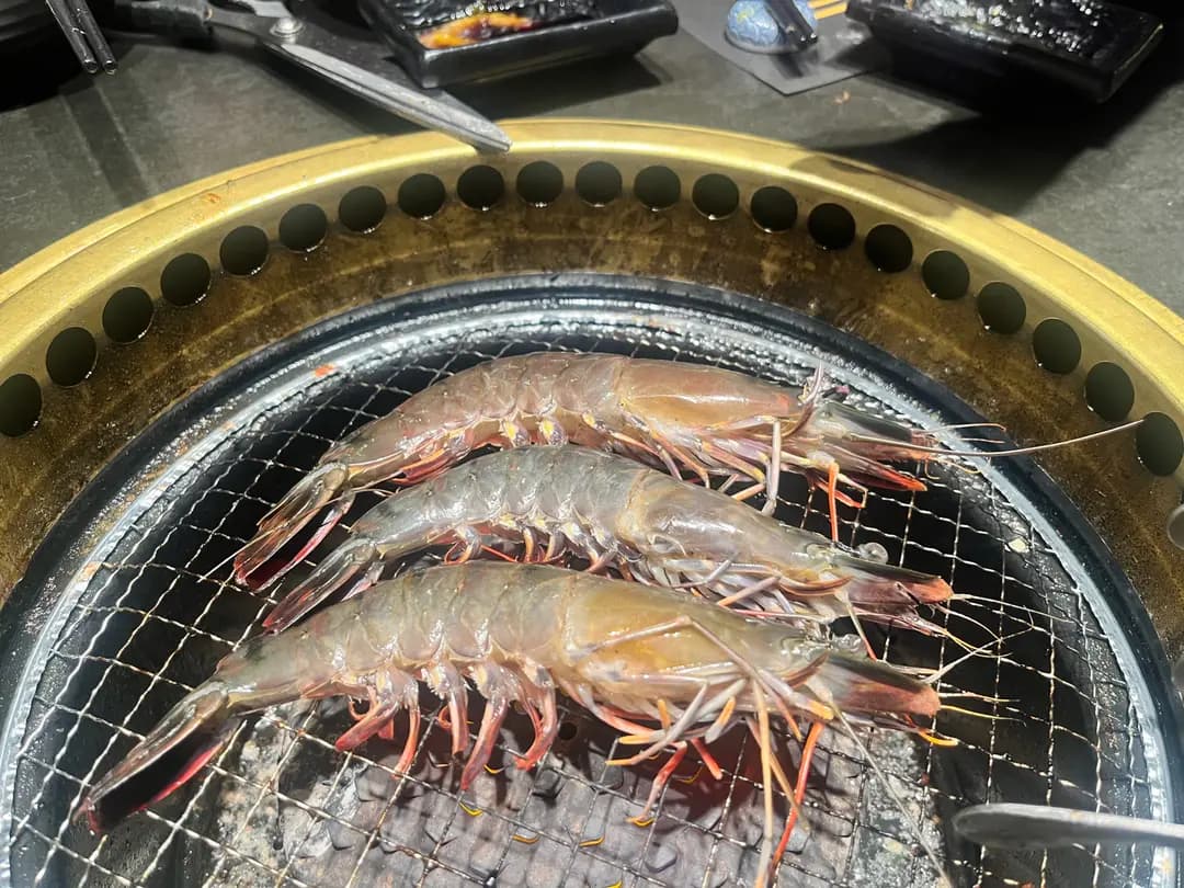 燒肉武田 photo 3