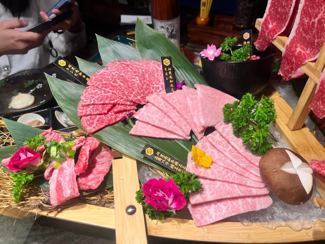 燒肉武田 photo 7