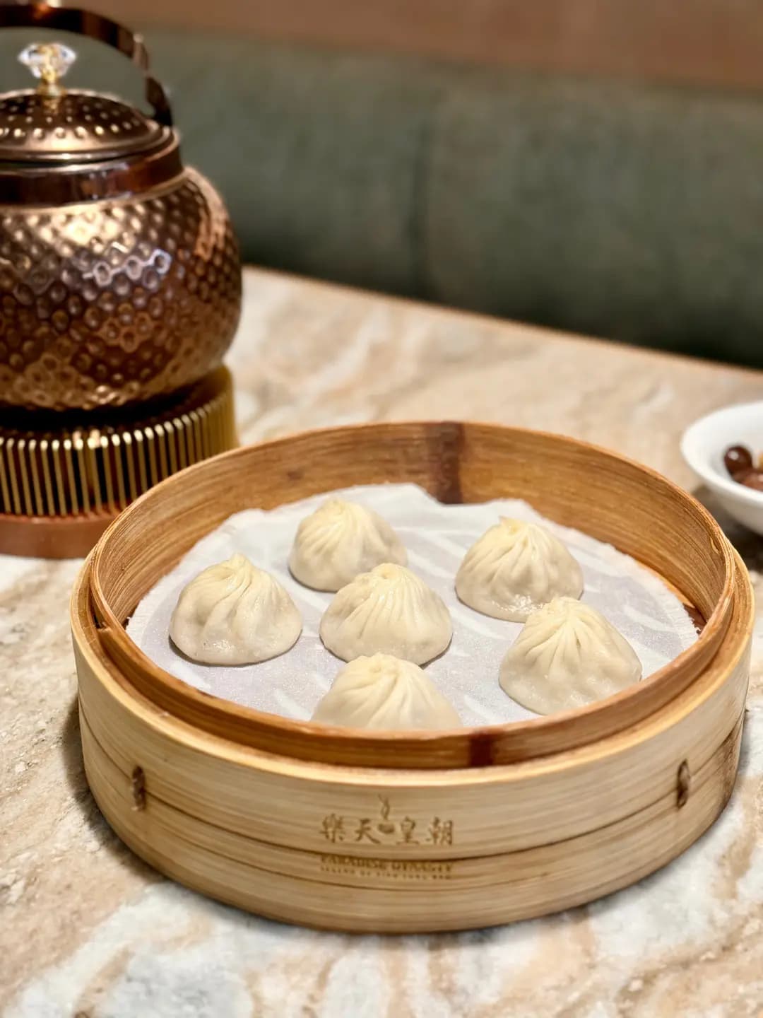 樂天皇朝 (新城市廣場三期) photo 4