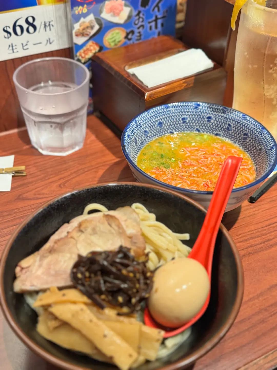 黑龍拉麵 photo 6