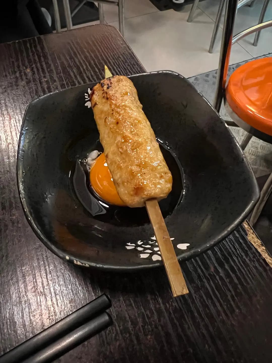 金沐灶串燒 photo 2