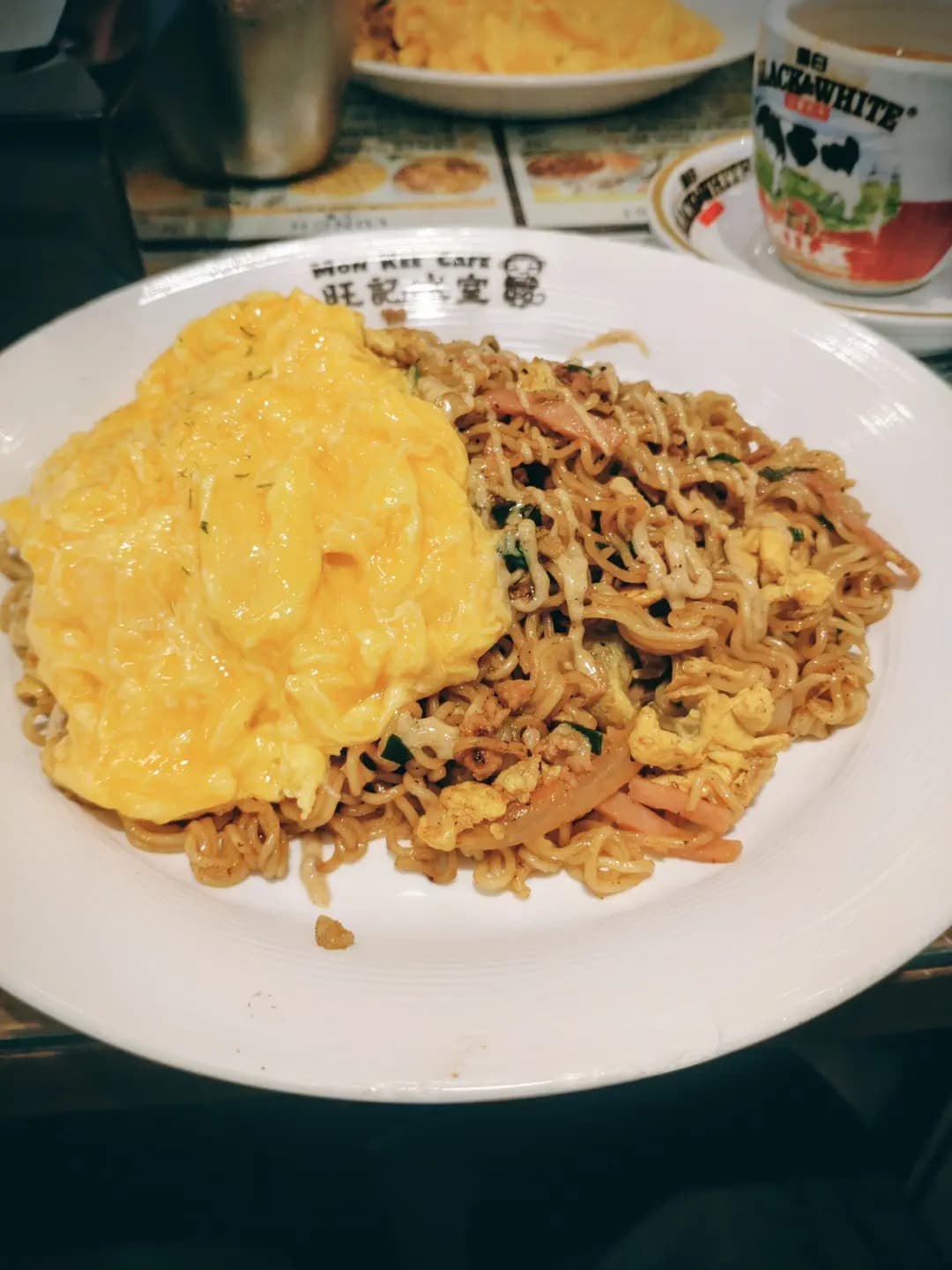 旺記冰室 (鴻輝大廈B座) photo 6