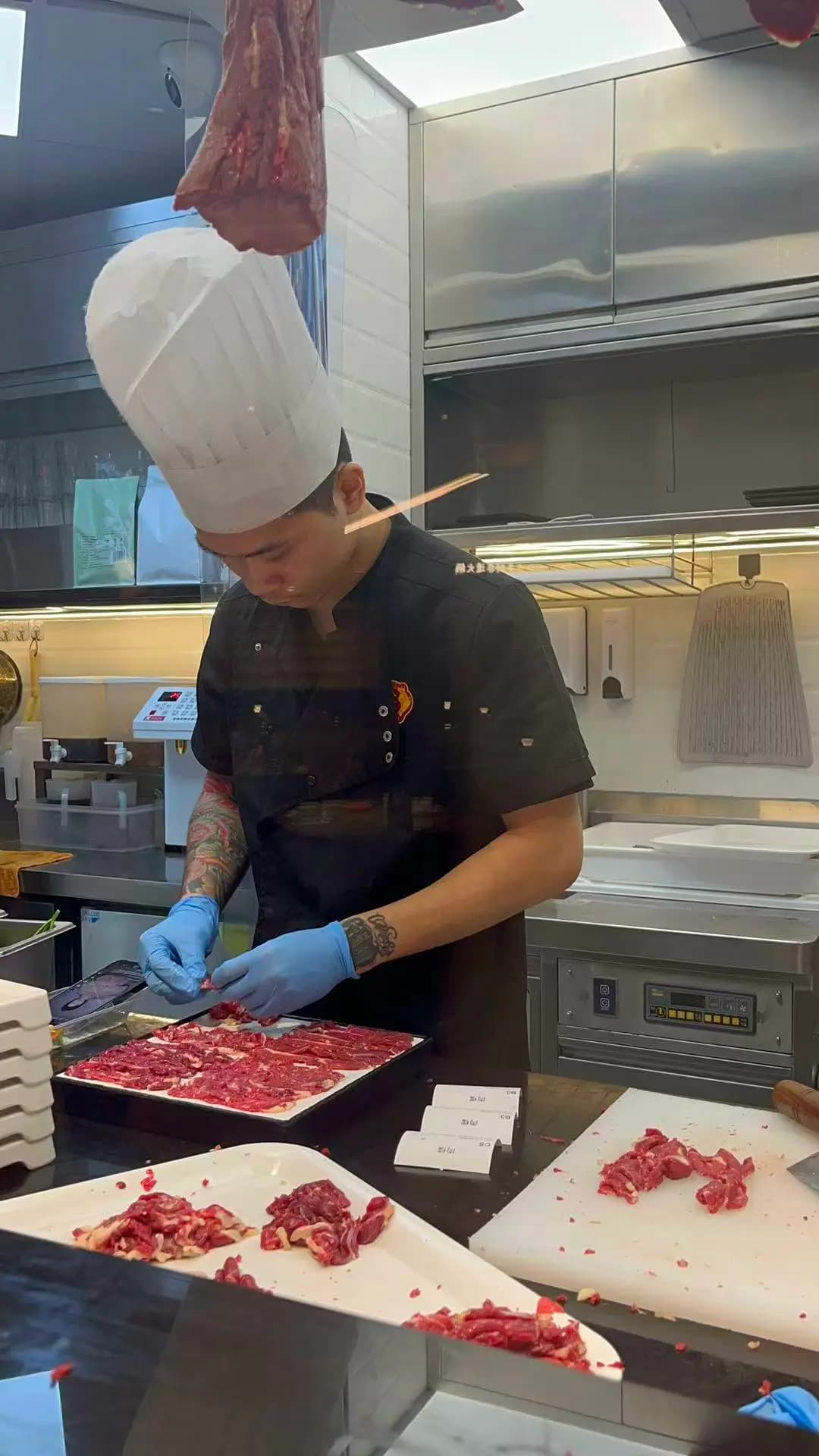 八合里牛肉火鍋 photo 3