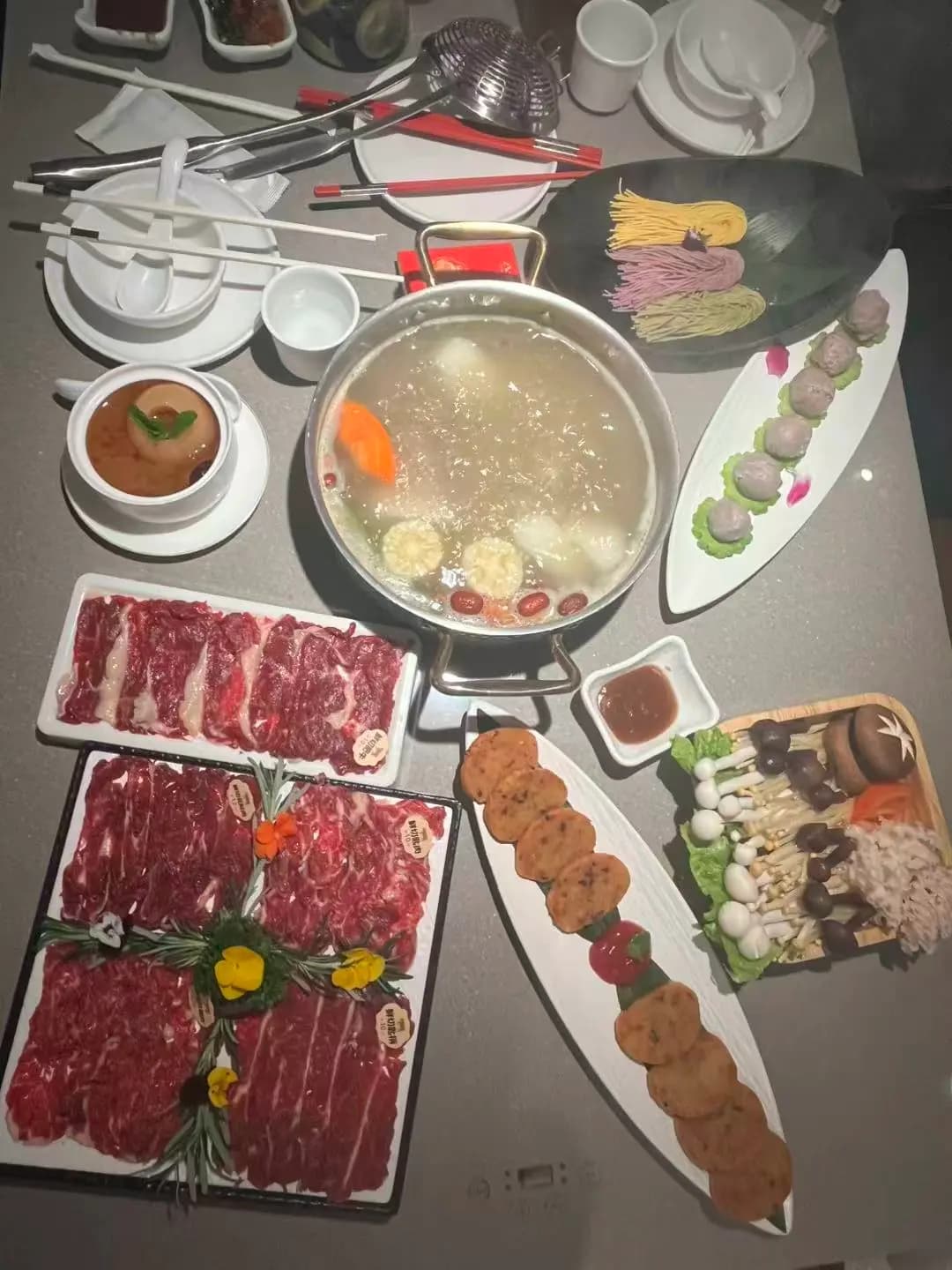 八合里牛肉火鍋 photo 4