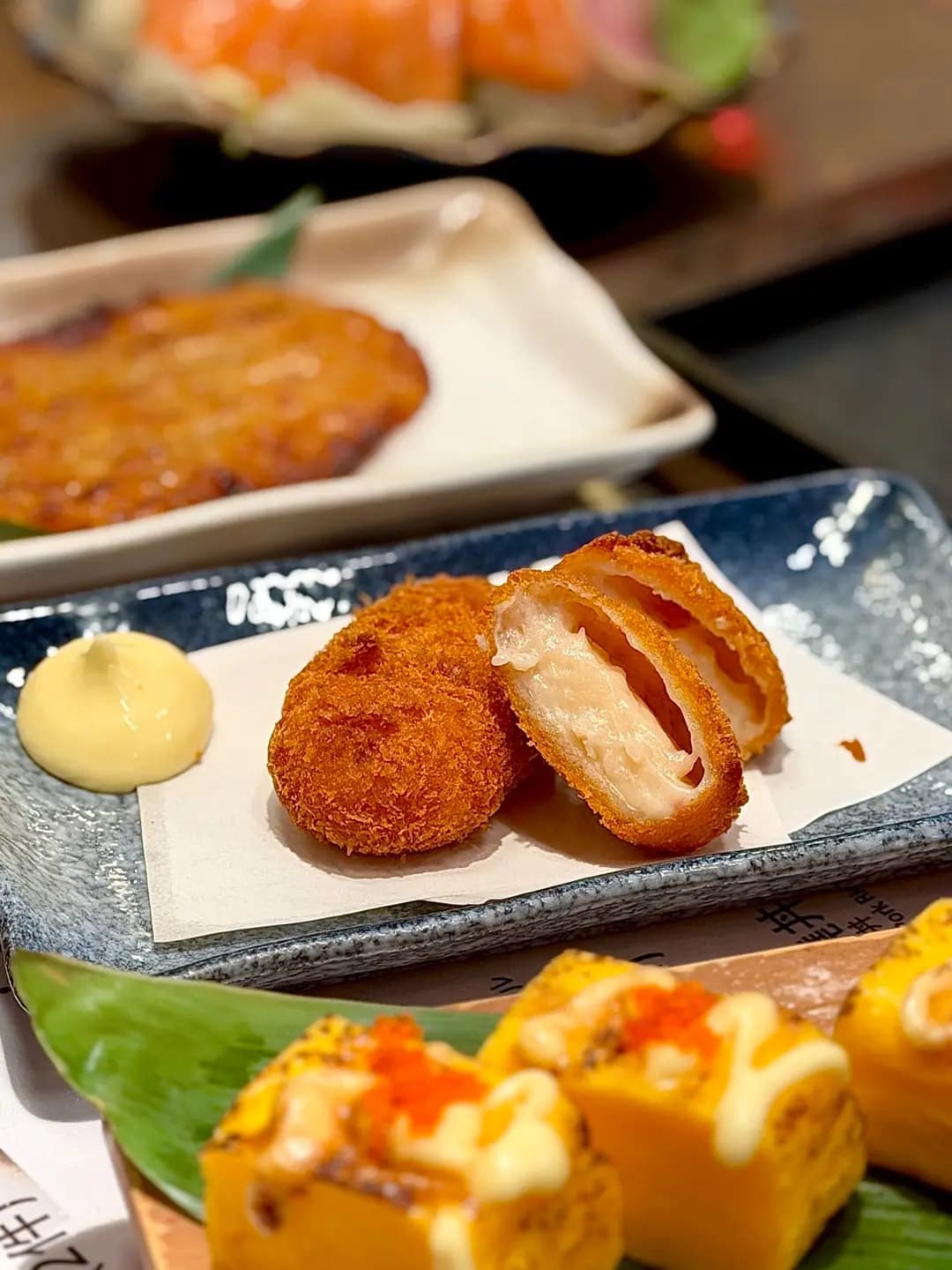 宇鮨料理 photo 4