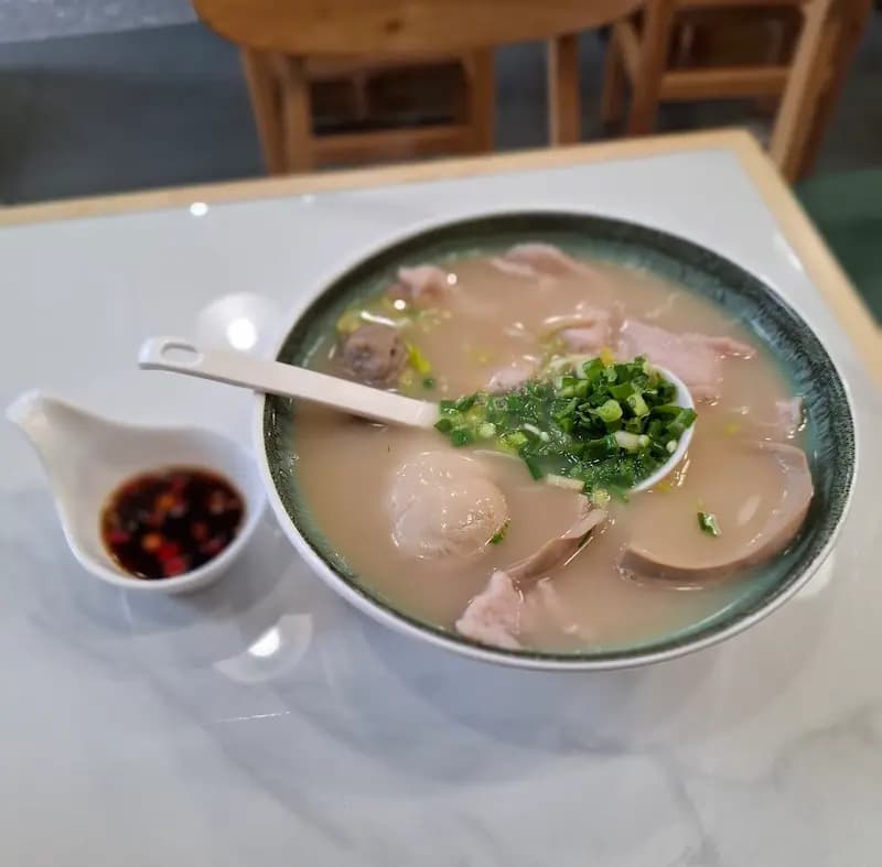 興記豬什專門店 photo 3