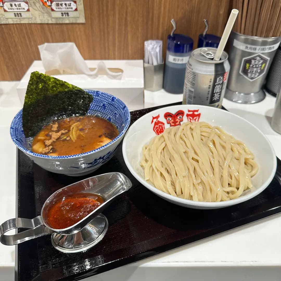 魚雷沾麵 photo 8