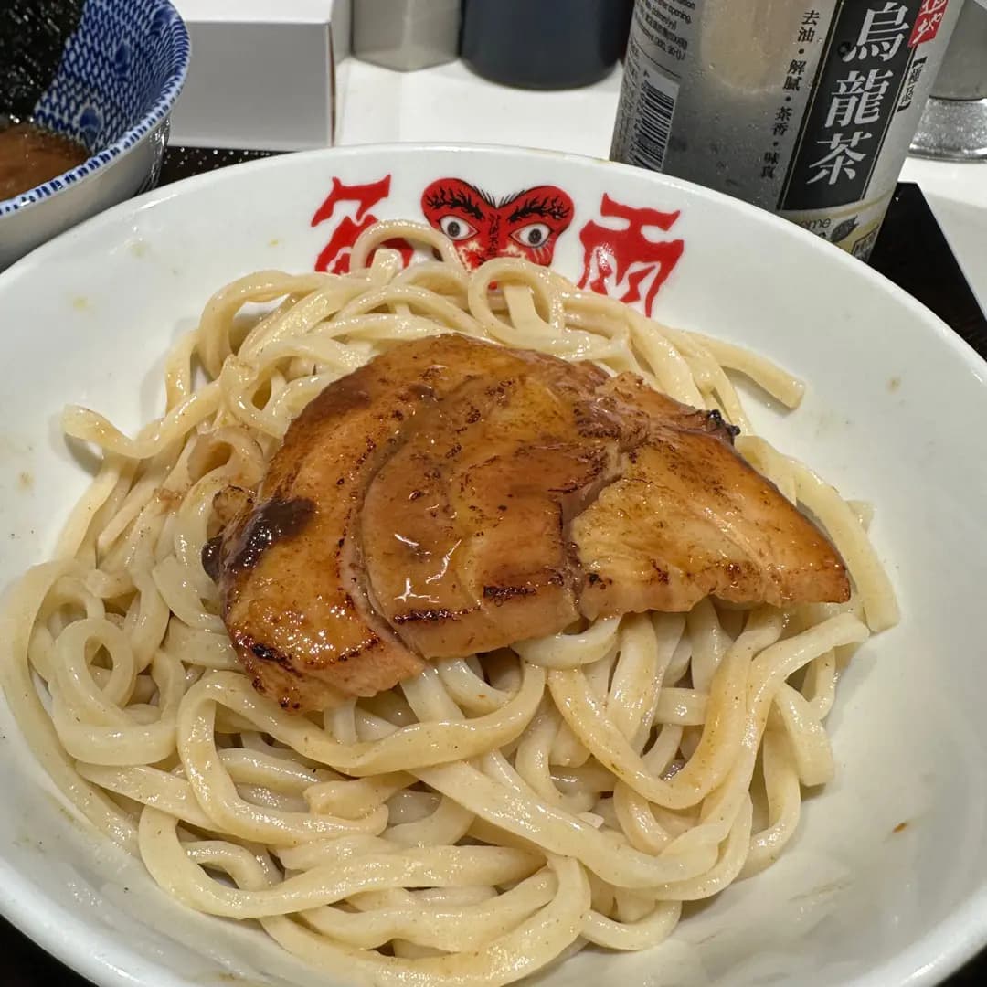 魚雷沾麵 photo 5