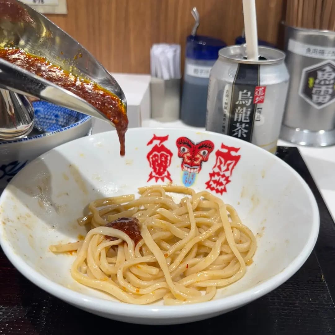 魚雷沾麵 photo 1