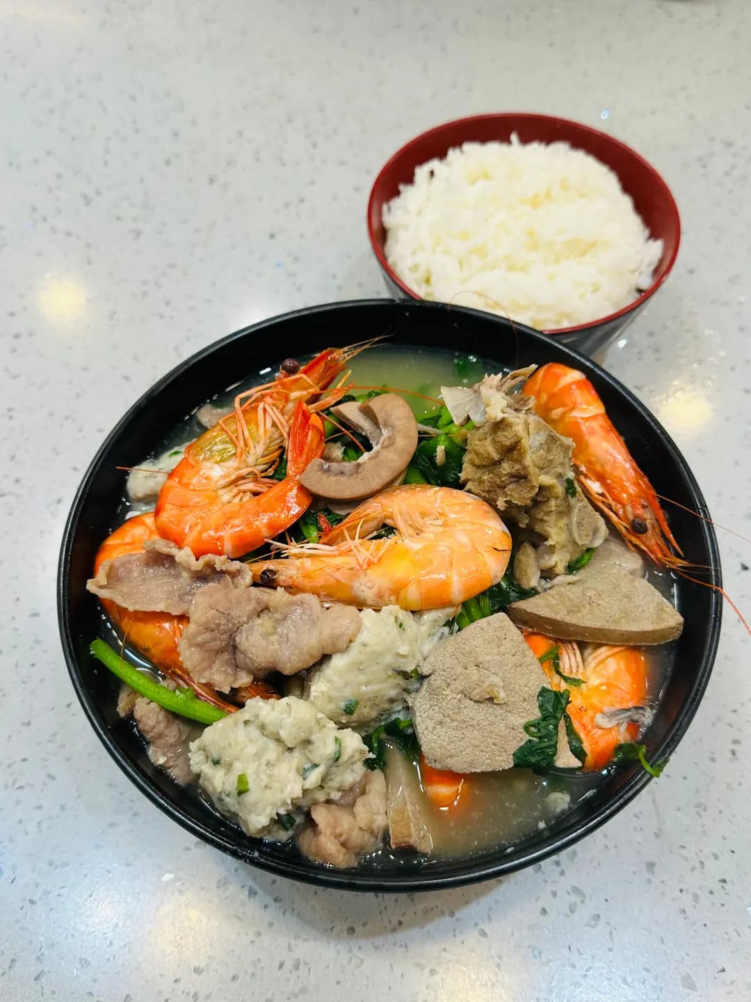 回味湯飯專門店