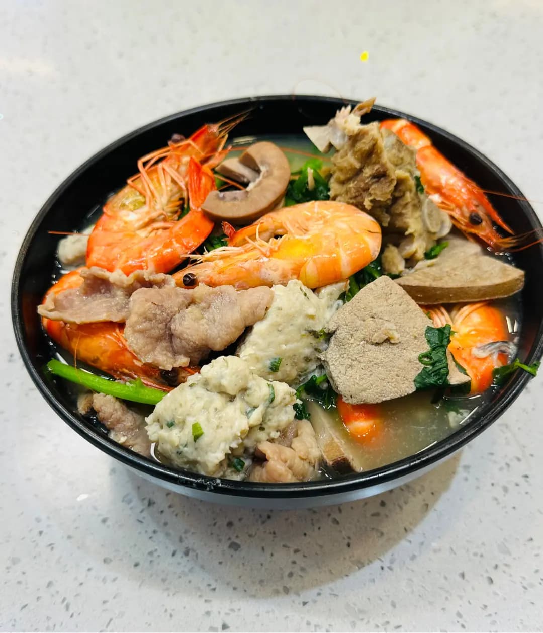 回味湯飯專門店 photo 1