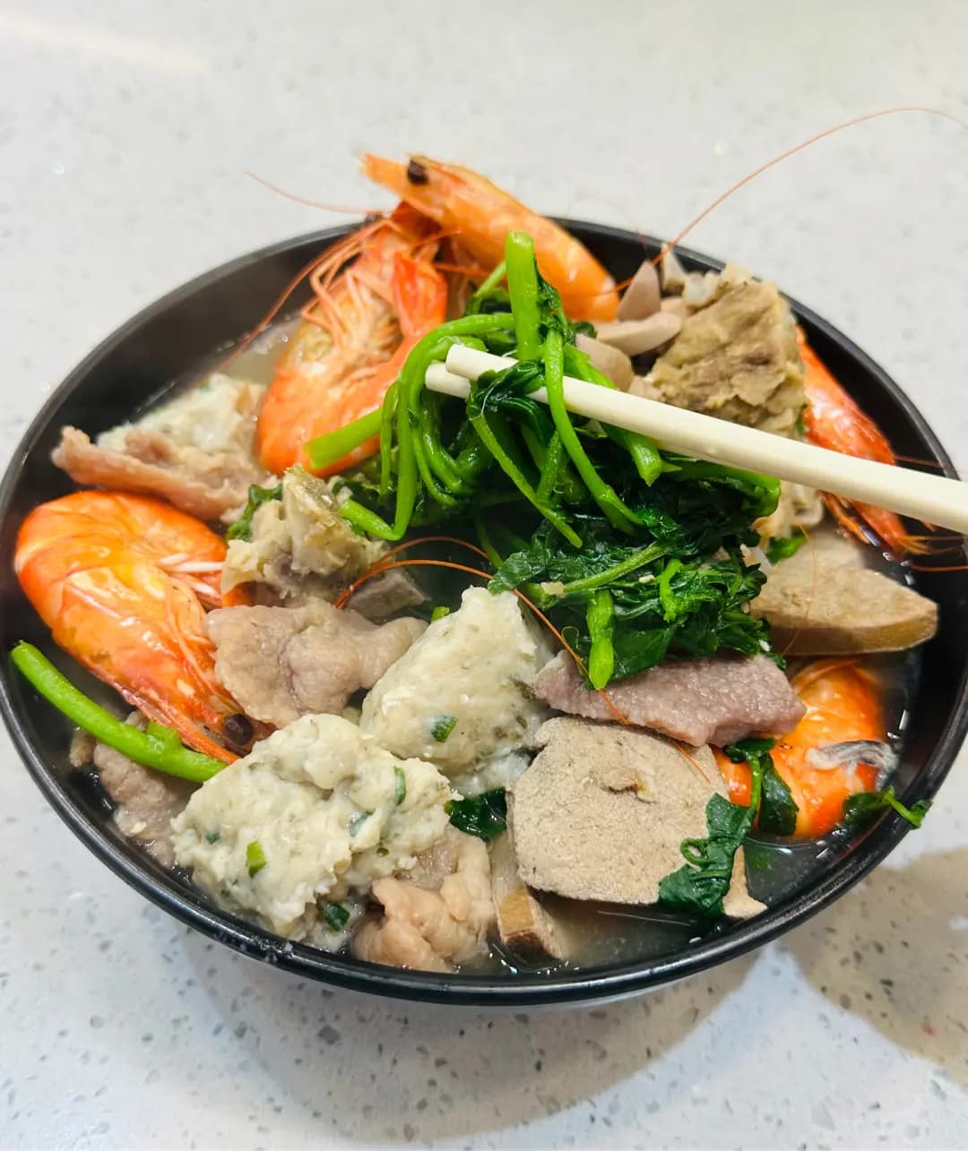 回味湯飯專門店 photo 6