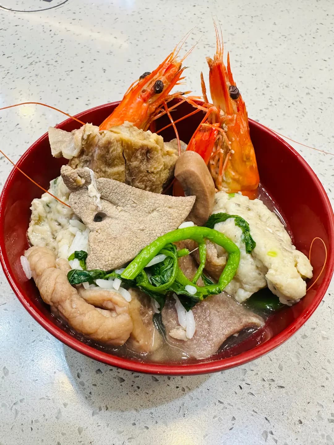 回味湯飯專門店 photo 7