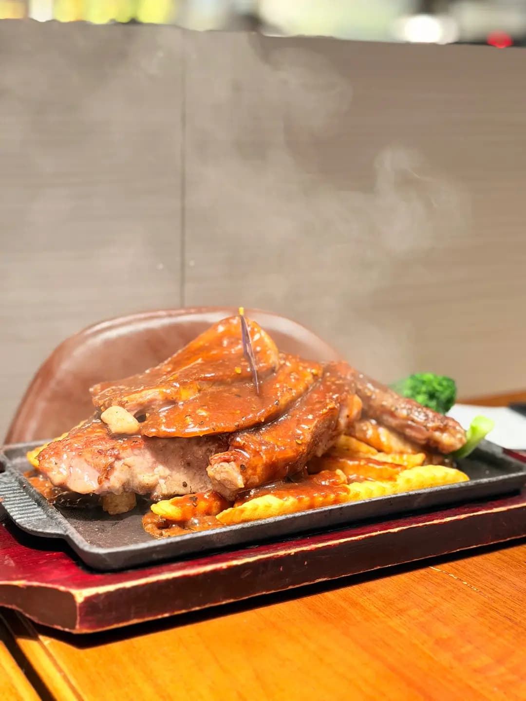 馬得里 photo 4