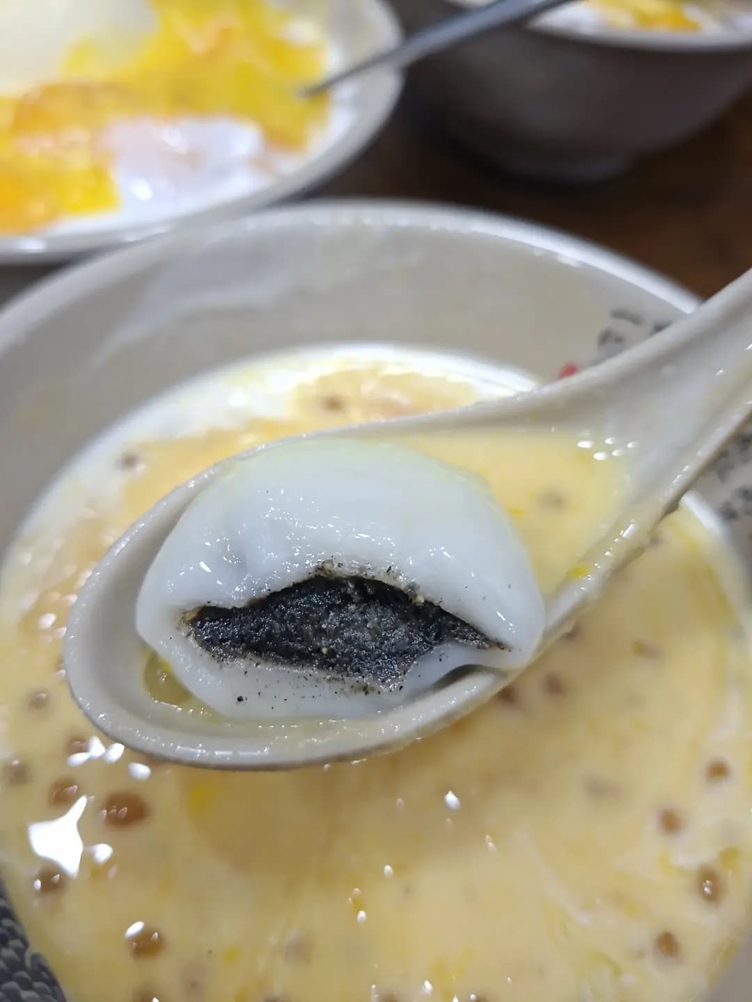 水和甜 photo 7