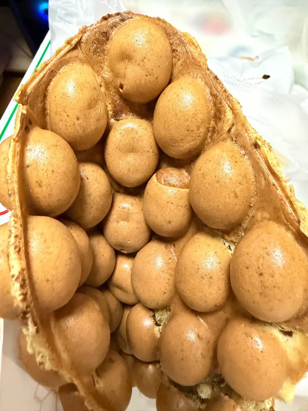 婆婆雞蛋仔專門店 photo 2