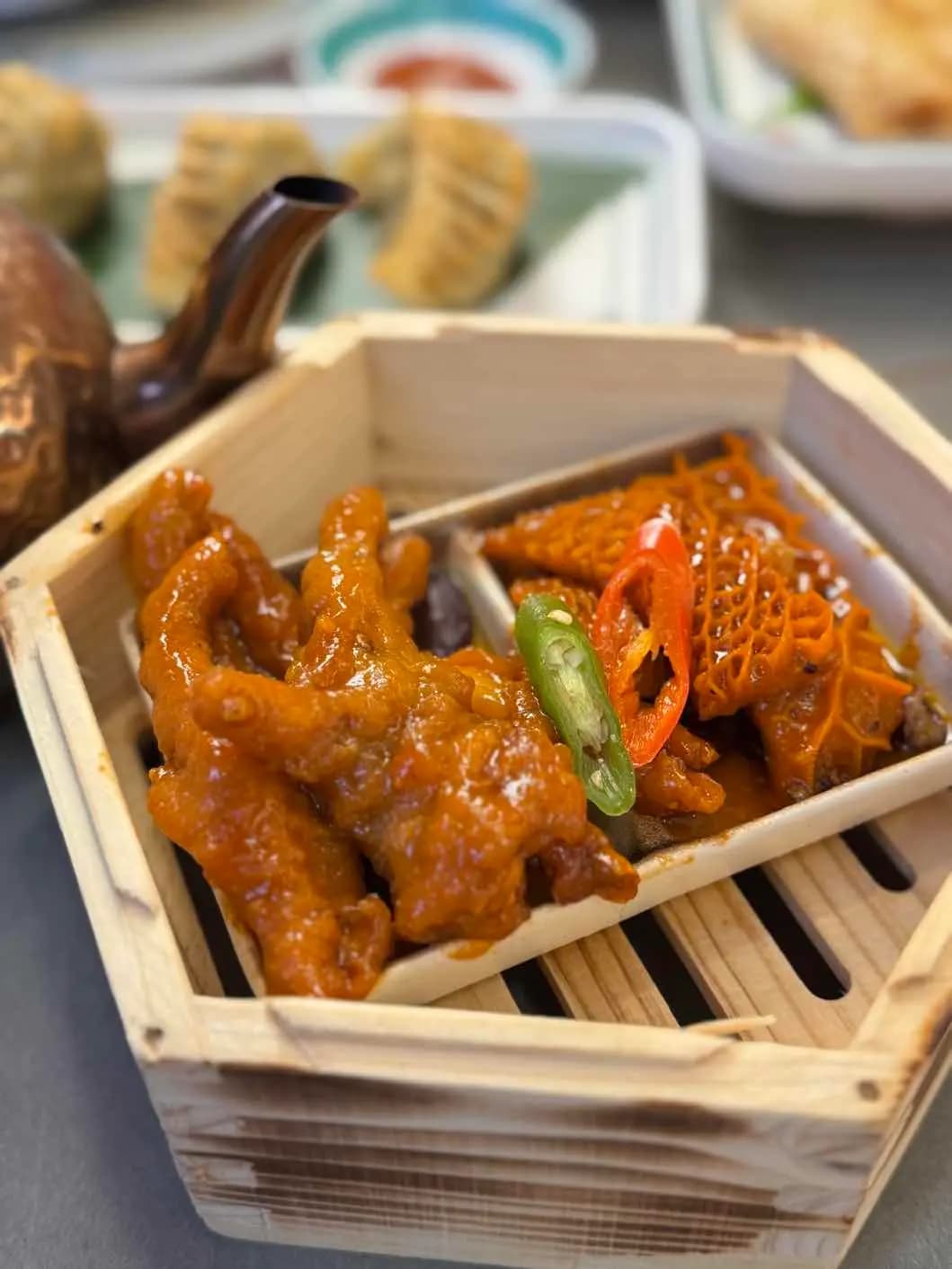 龍點心 (寶漢大廈) photo 1
