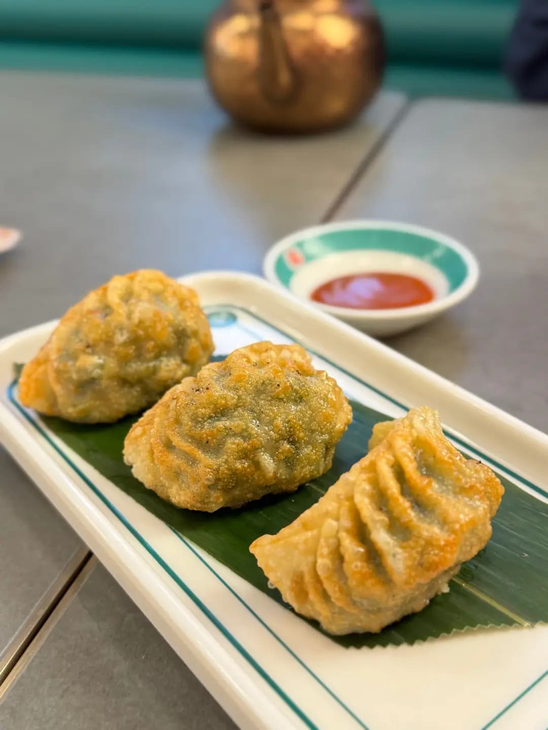 龍點心 (寶漢大廈) photo 2