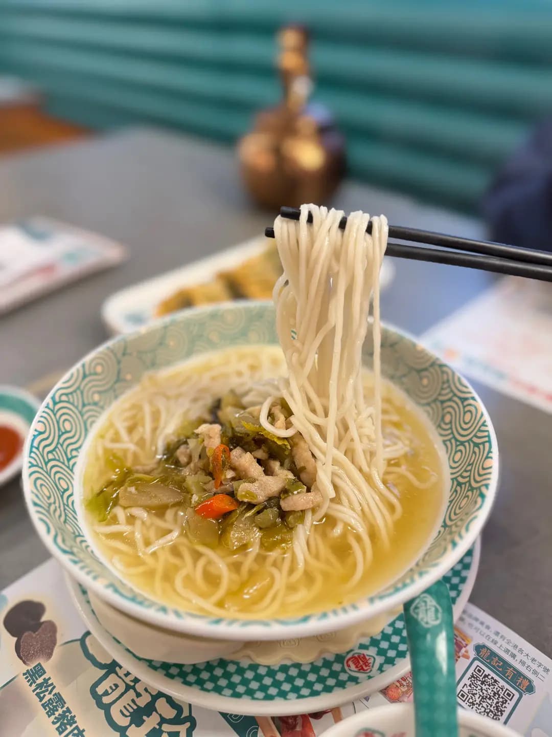 龍點心 (寶漢大廈) photo 5
