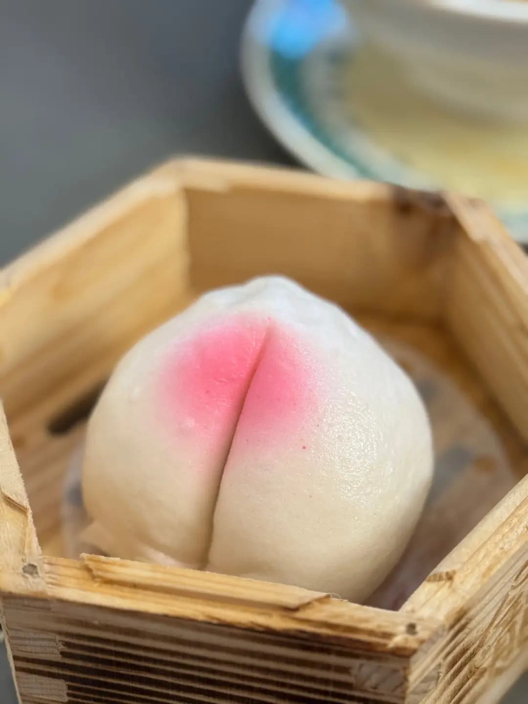 龍點心 (寶漢大廈) photo 6