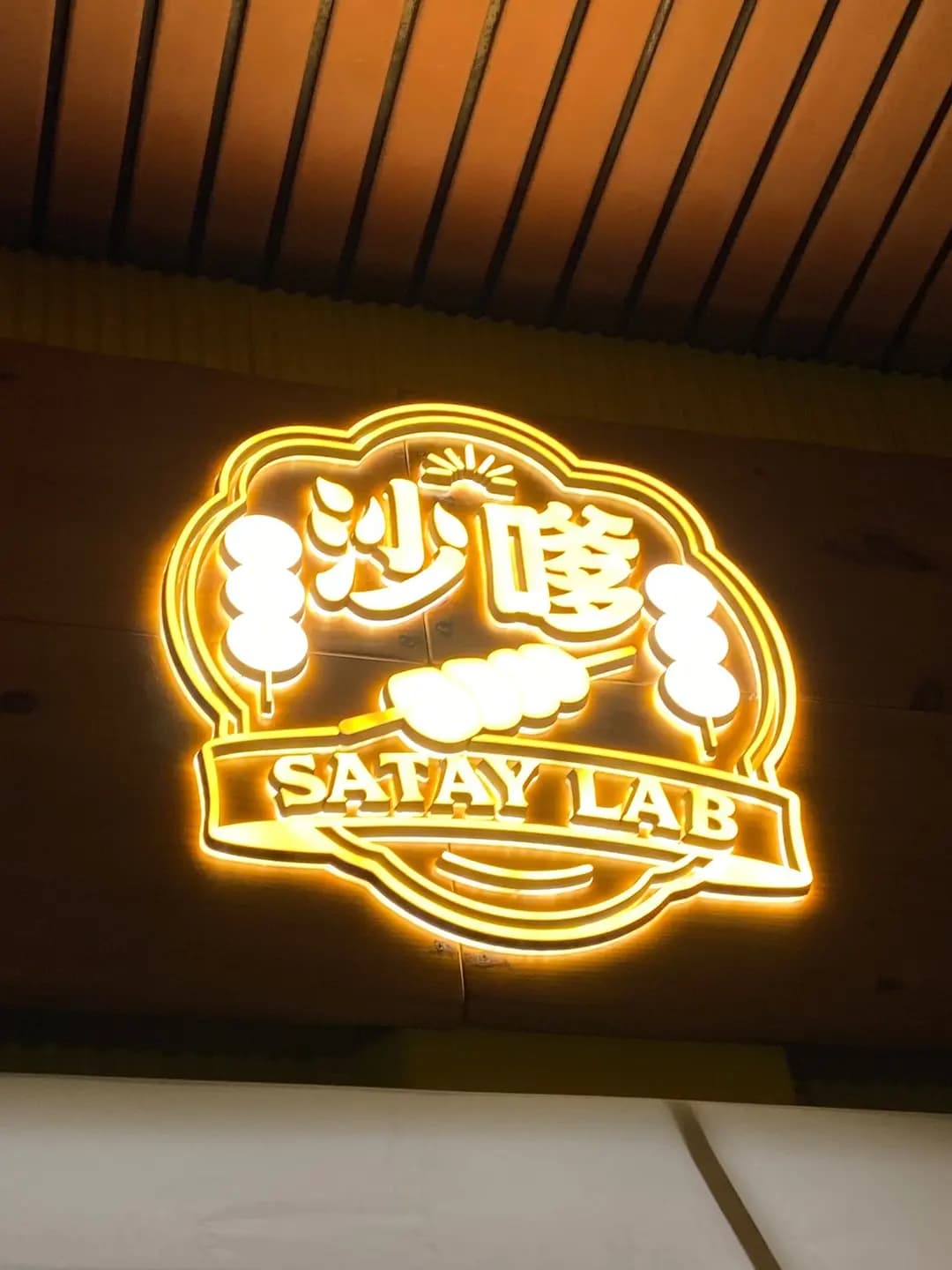 SATAY LAB photo 1