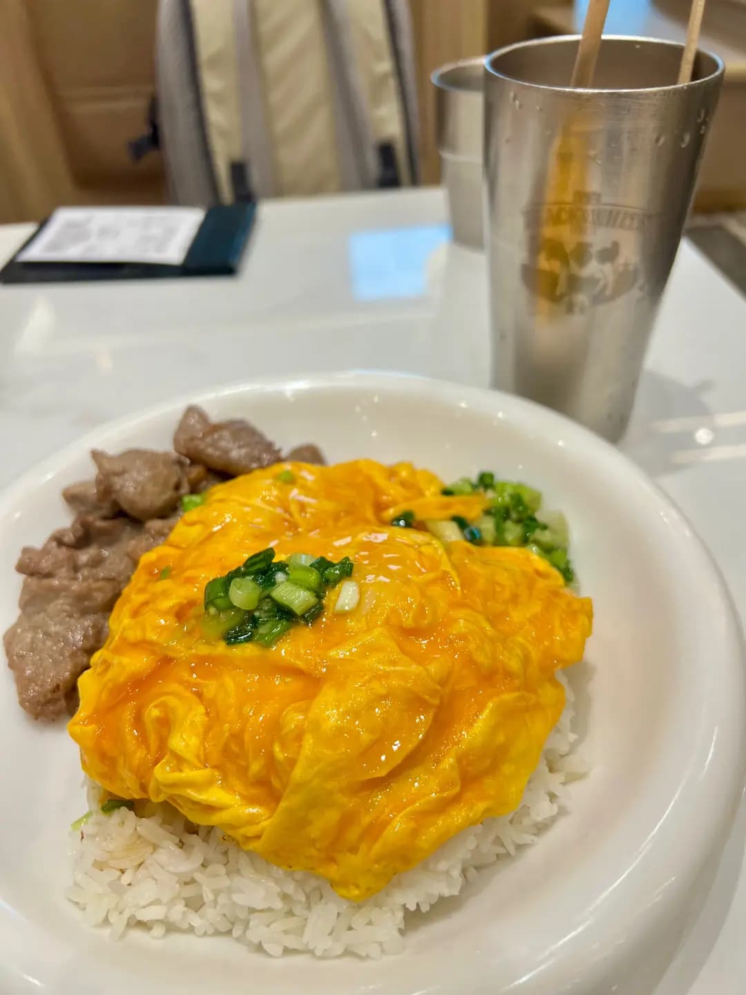 一樂冰室 photo 5