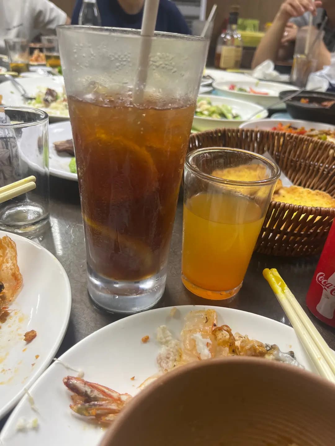澳門氹仔葡式餐館 photo 6