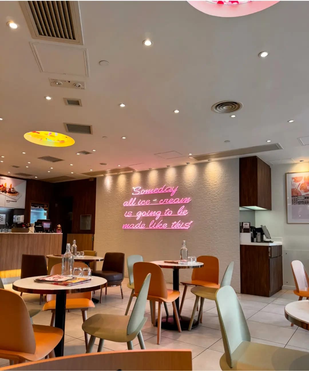 Häagen-Dazs photo 5