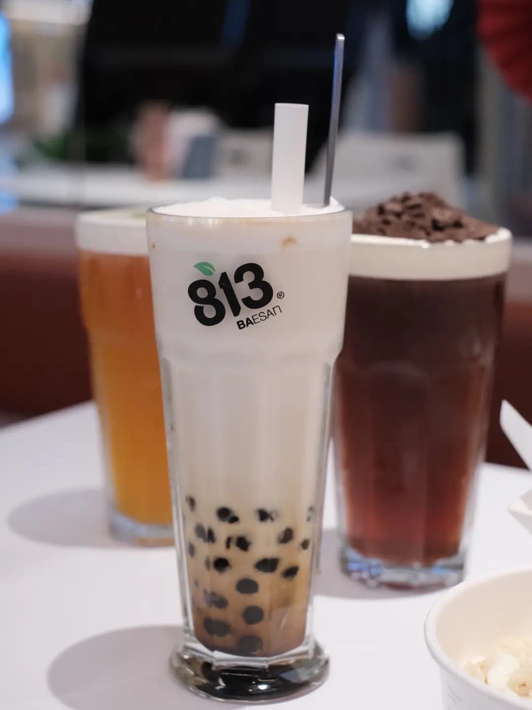 813 Music Boba Tea House photo 1
