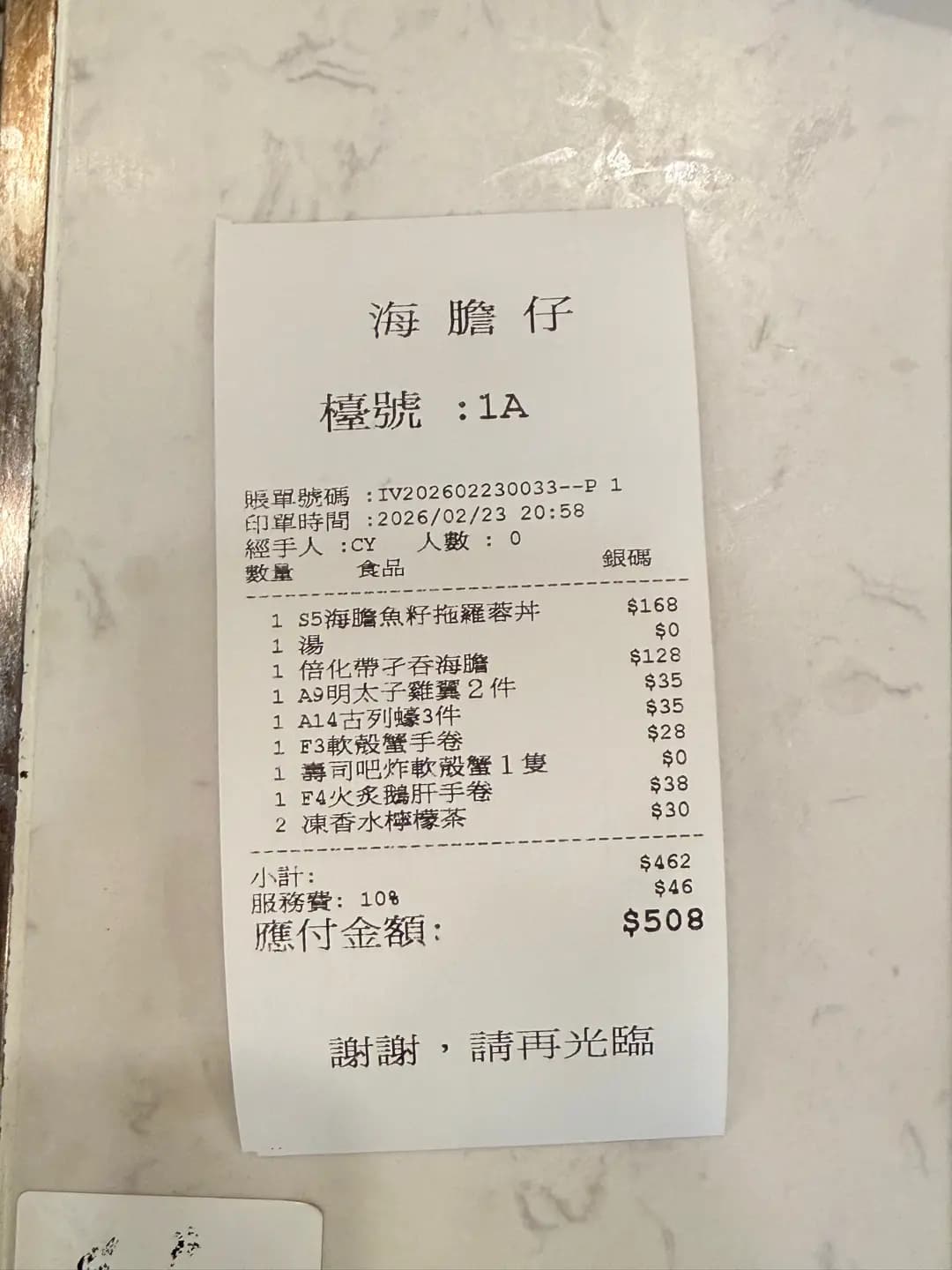海膽仔 photo 8