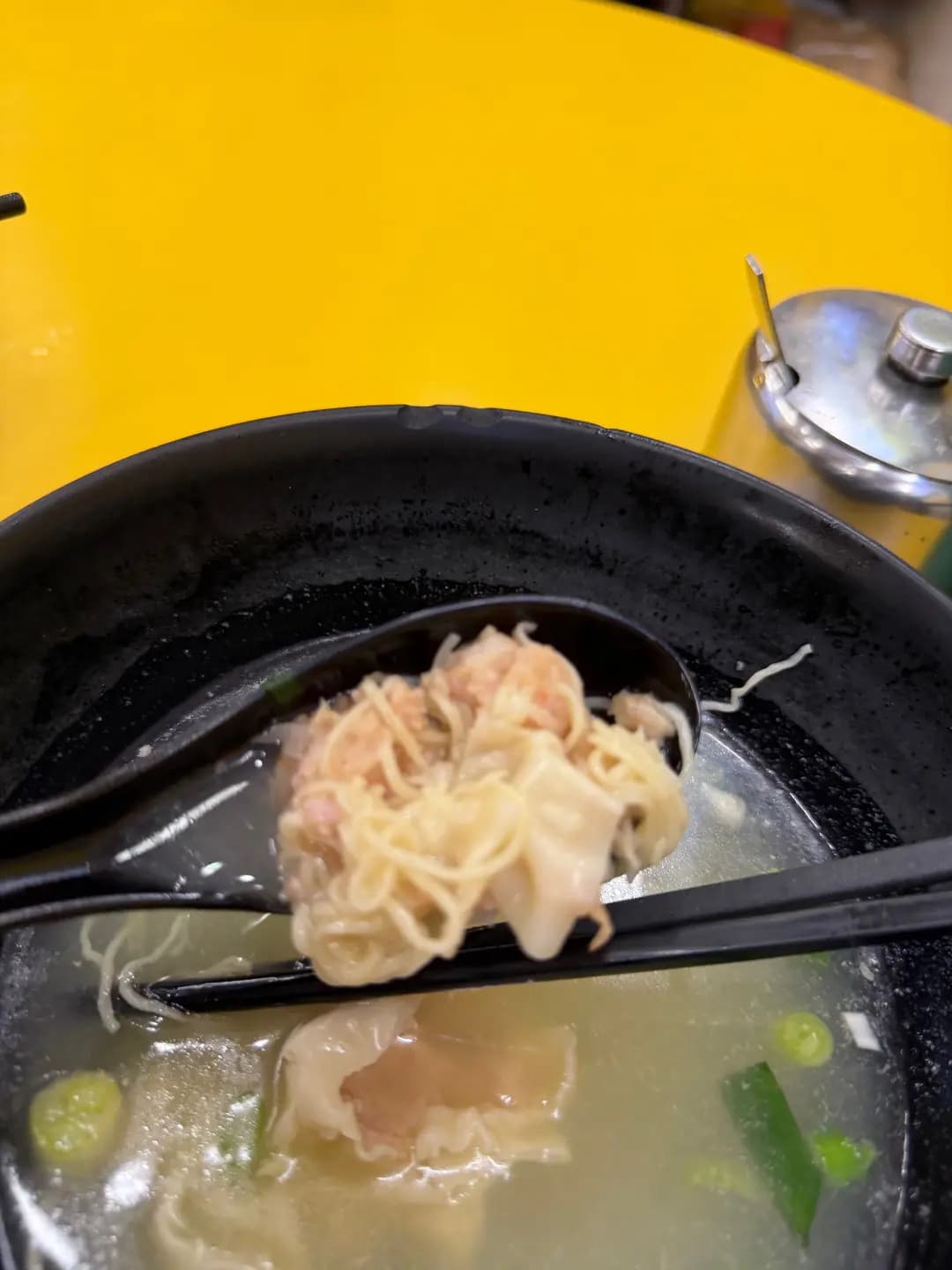 香港仔一品魚蛋王 photo 2