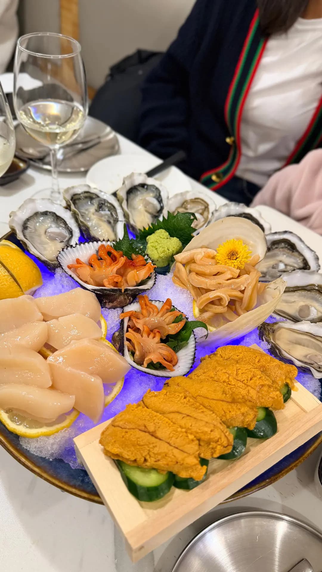 蠔之神定食屋 photo 3