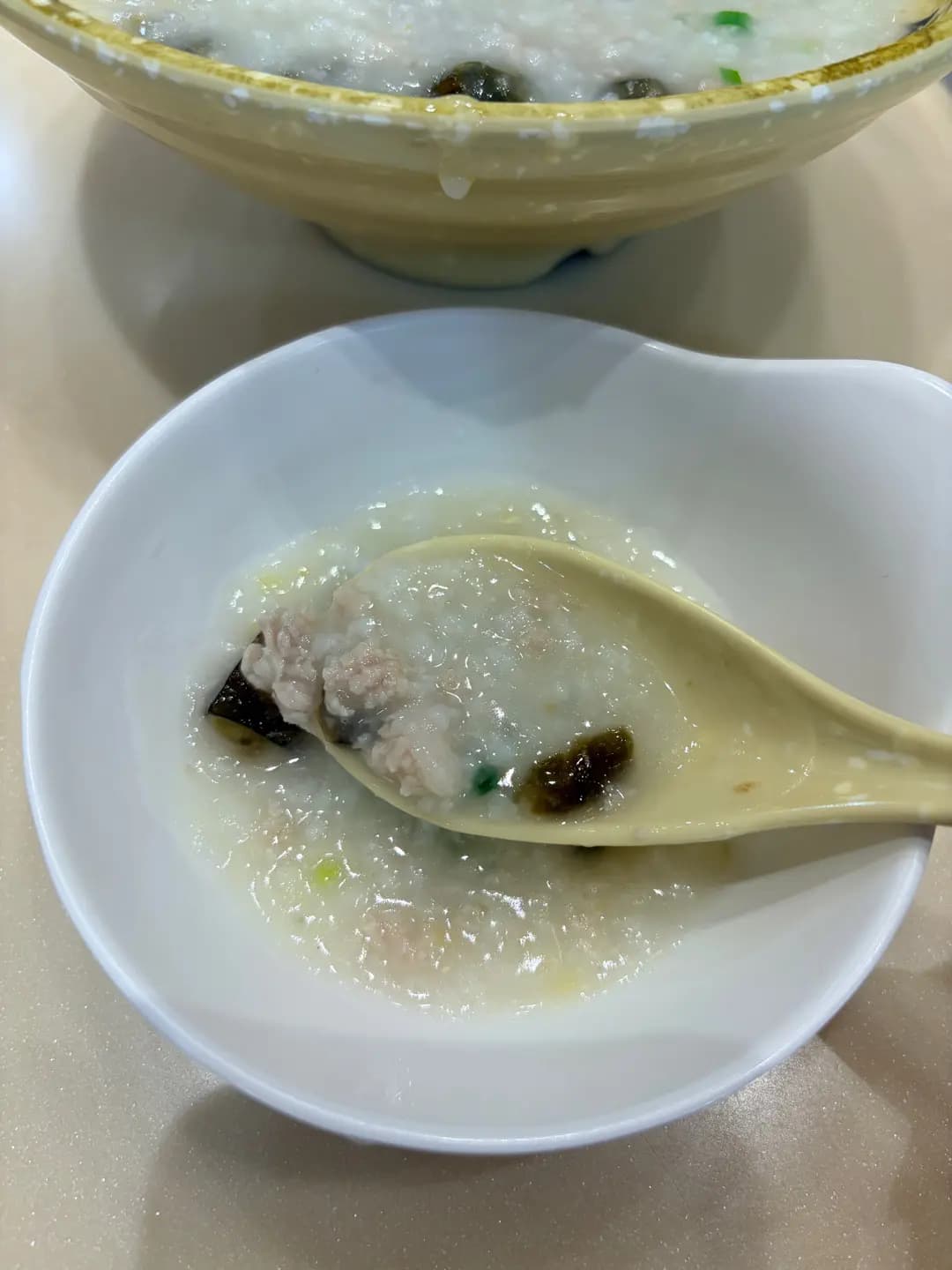 龍興粥店 photo 2