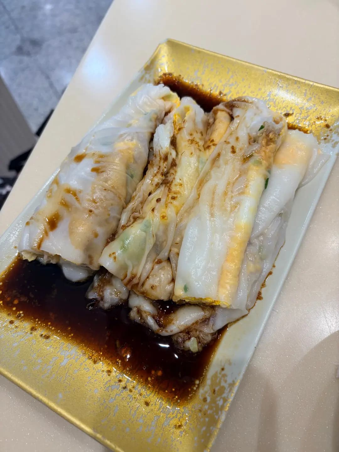 龍興粥店 photo 5