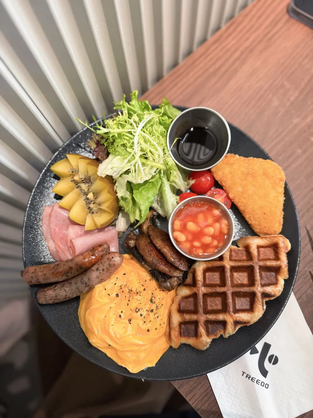 TREEOO CAFE photo 4