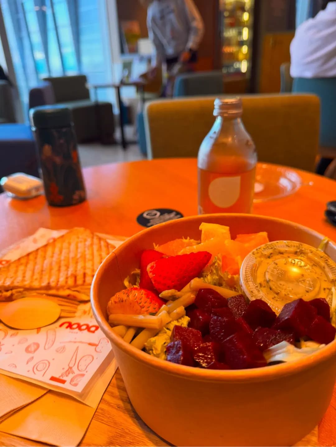 Nood Food photo 6