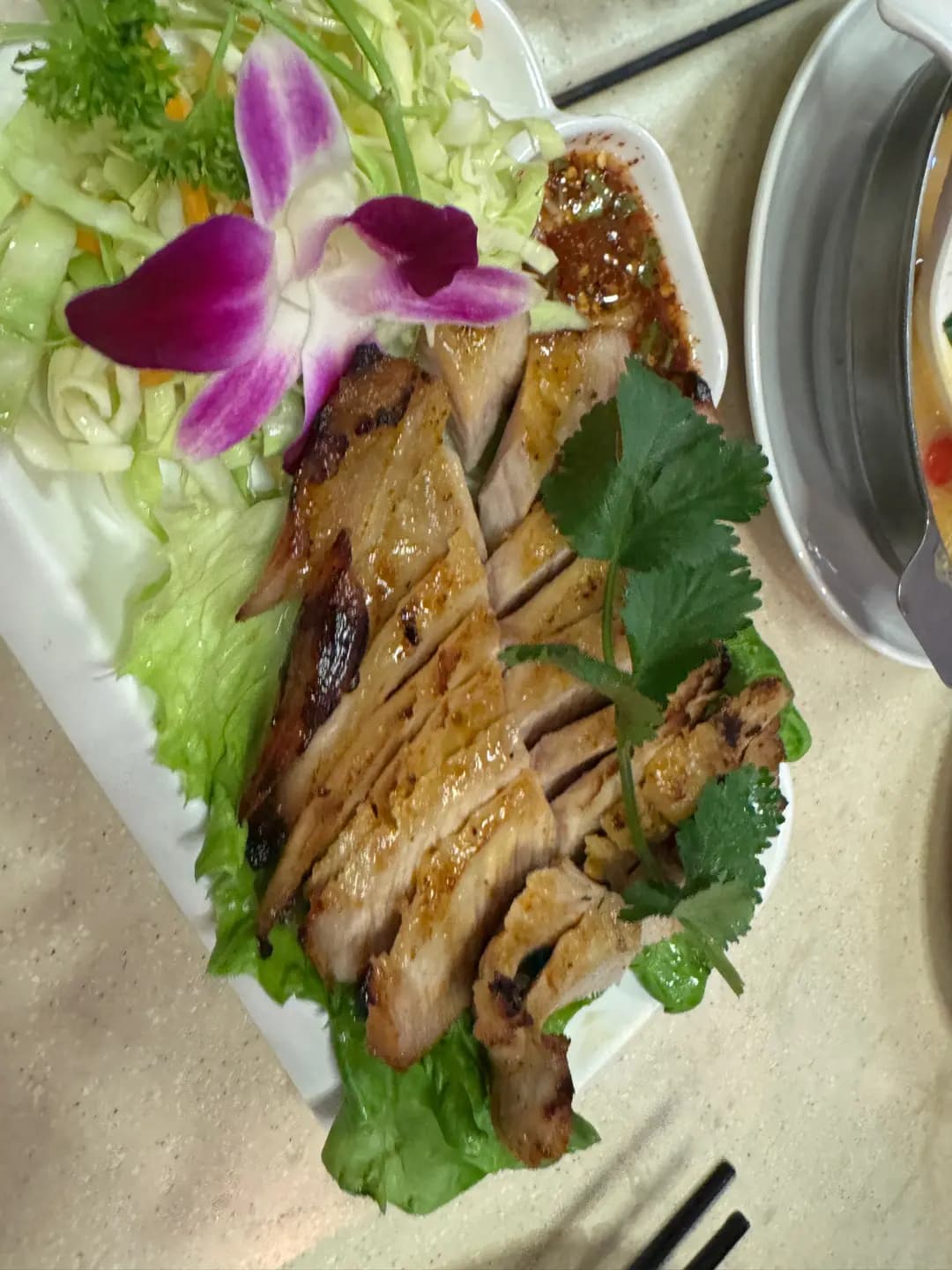 泰皇閣泰國菜館 photo 1