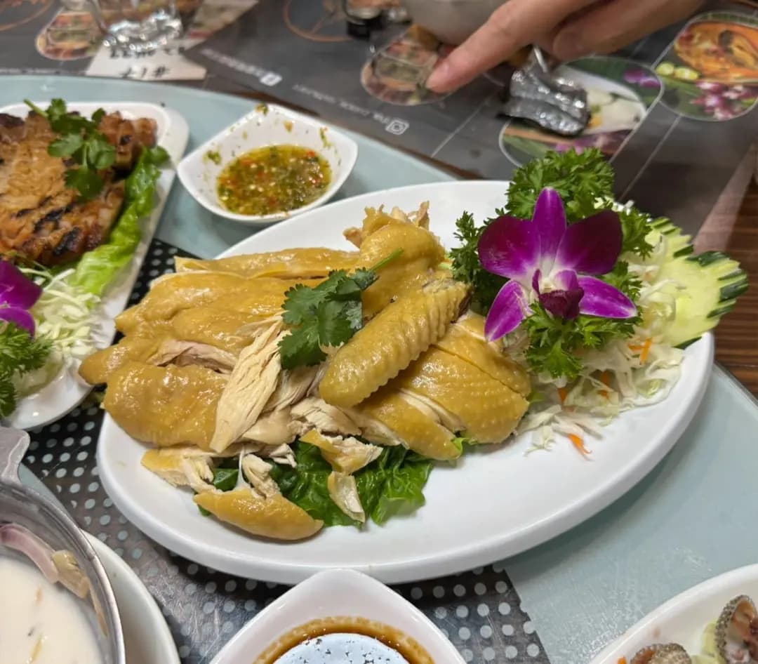 泰皇閣泰國菜館 photo 3
