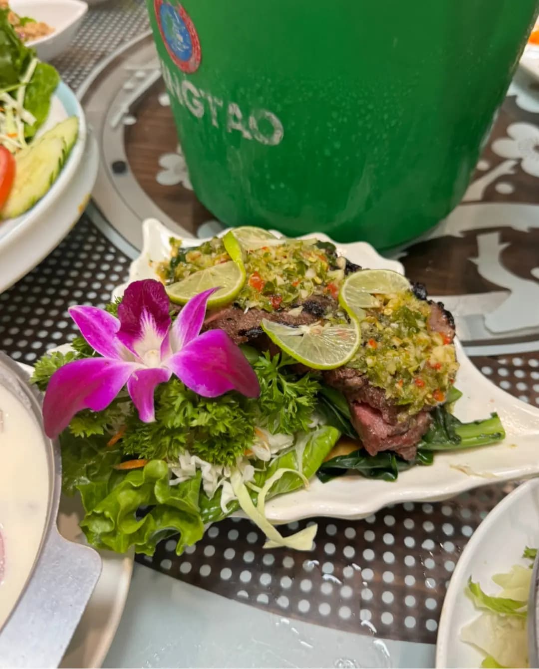 泰皇閣泰國菜館 photo 6