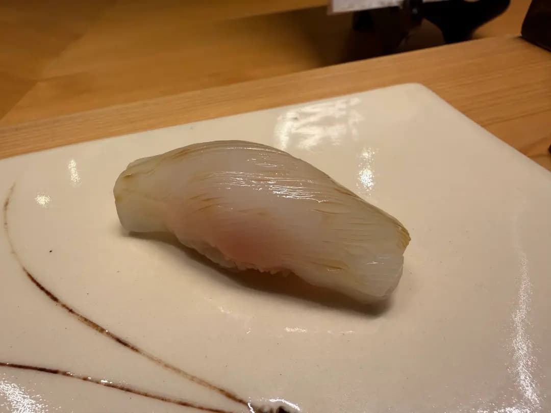 Sushi Zinc