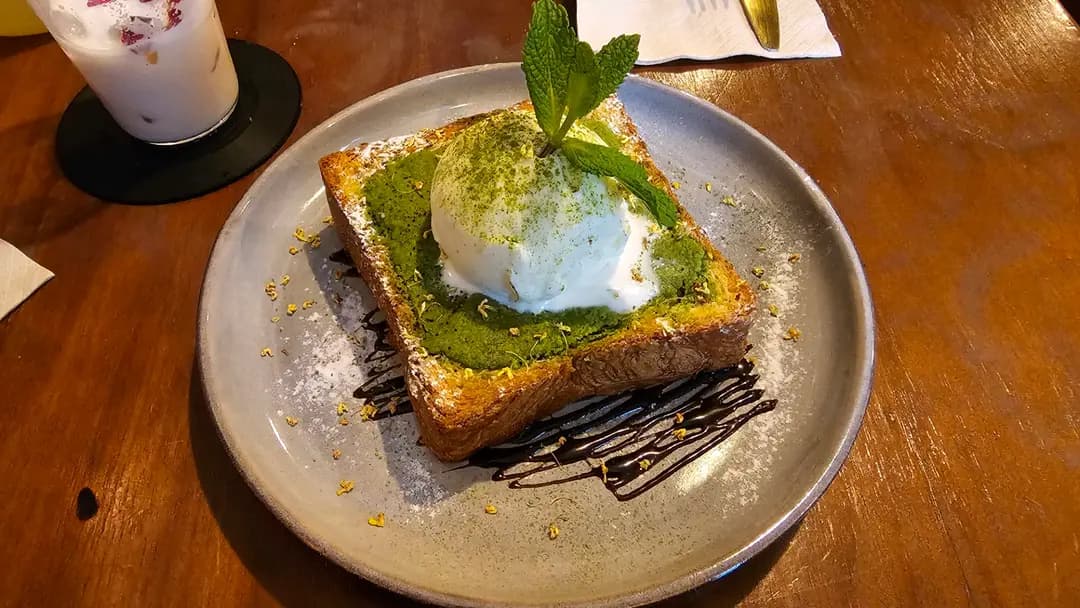 CODA 爵士喫茶 photo 6