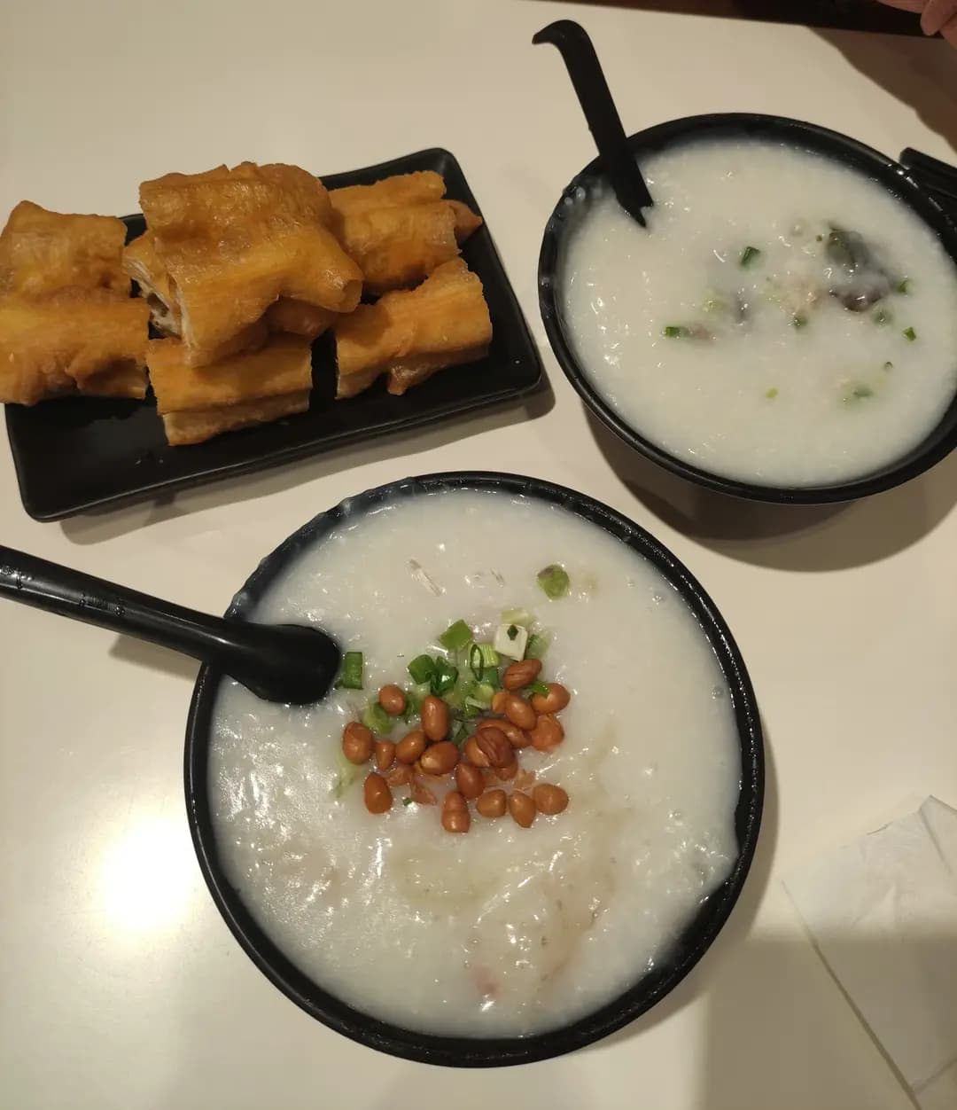 大師傅粥品 (埃華街) photo 4