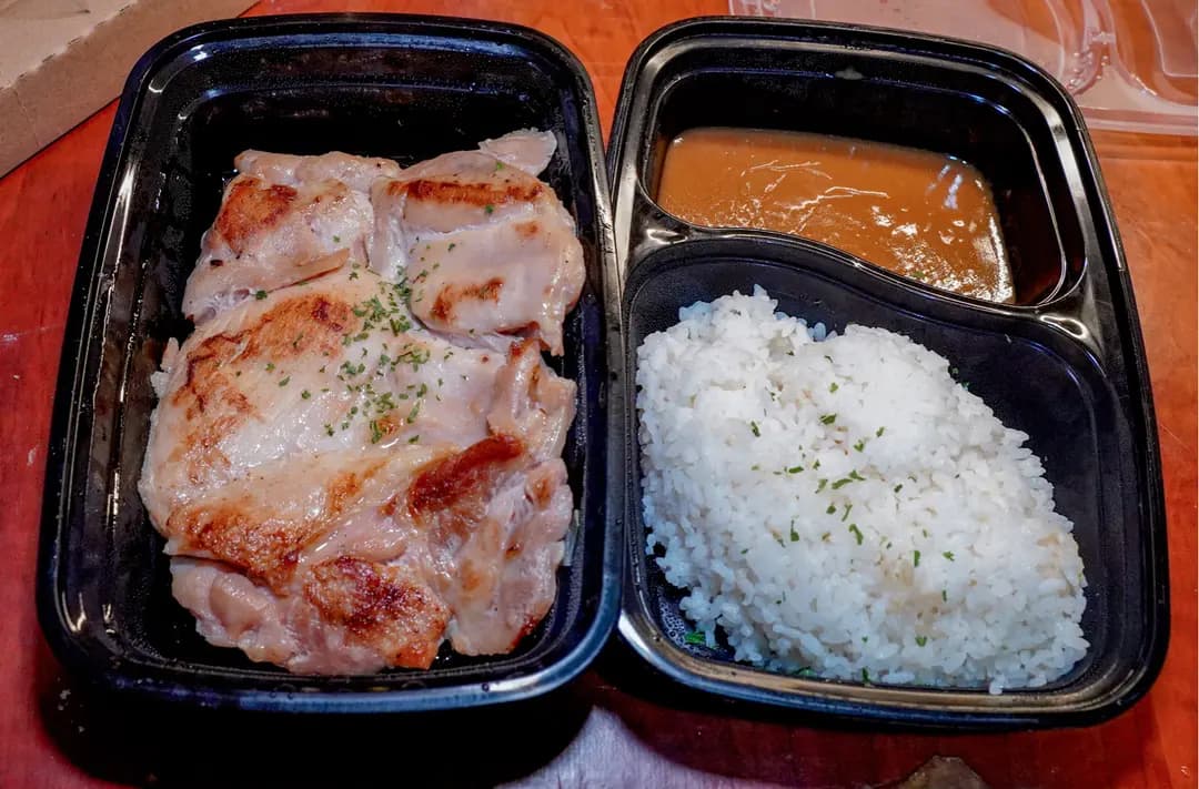 楓 瘋味Cafe photo 3