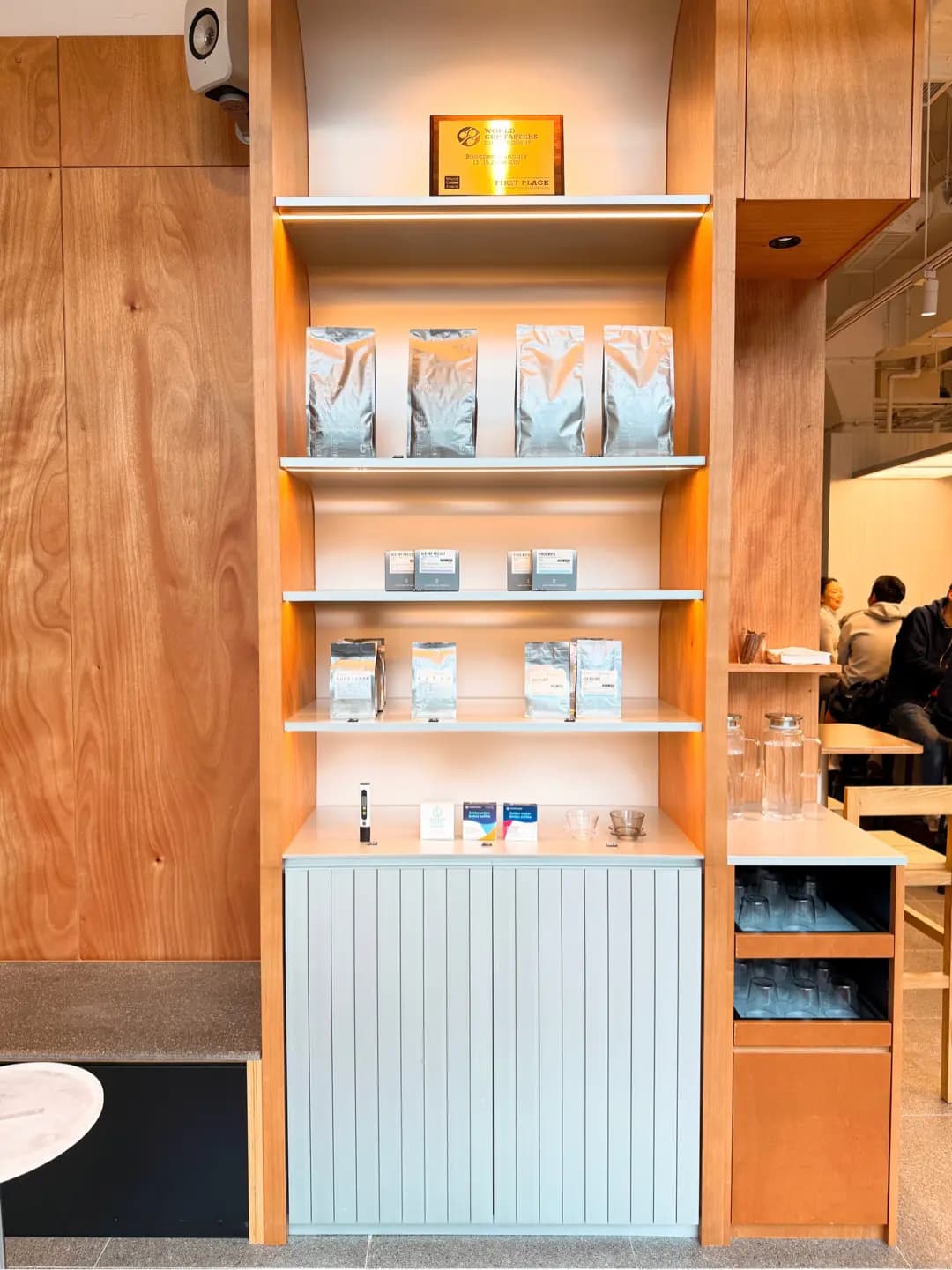 Craft Coffee Roaster (西九滙) photo 5