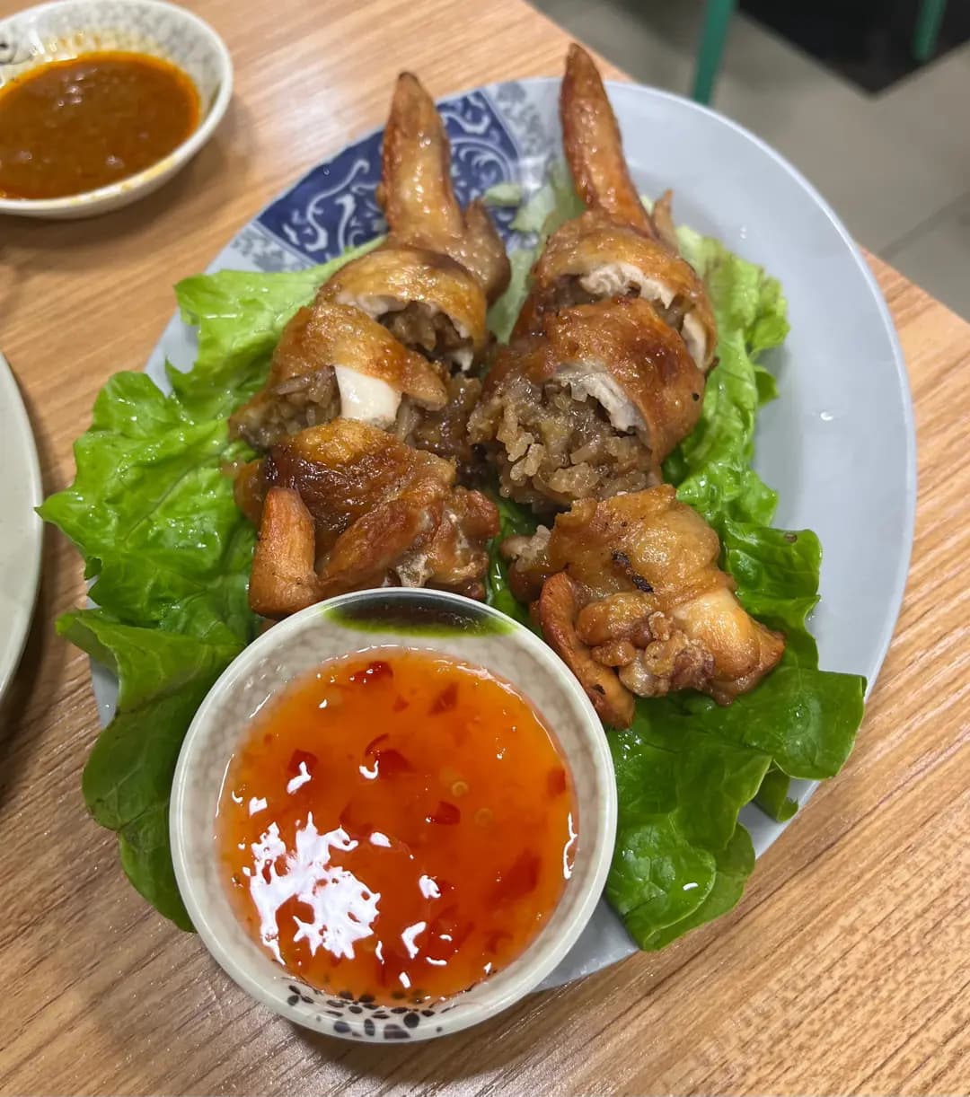 鴻陞泰國菜 photo 7