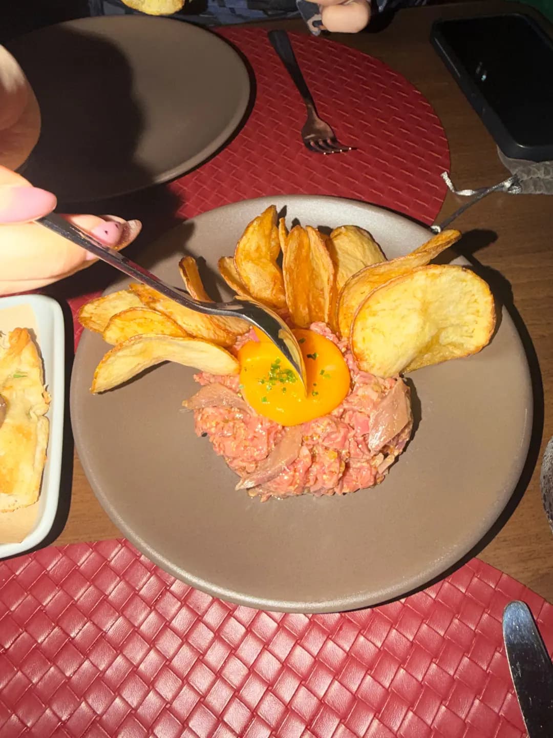 Migas Hong Kong photo 7