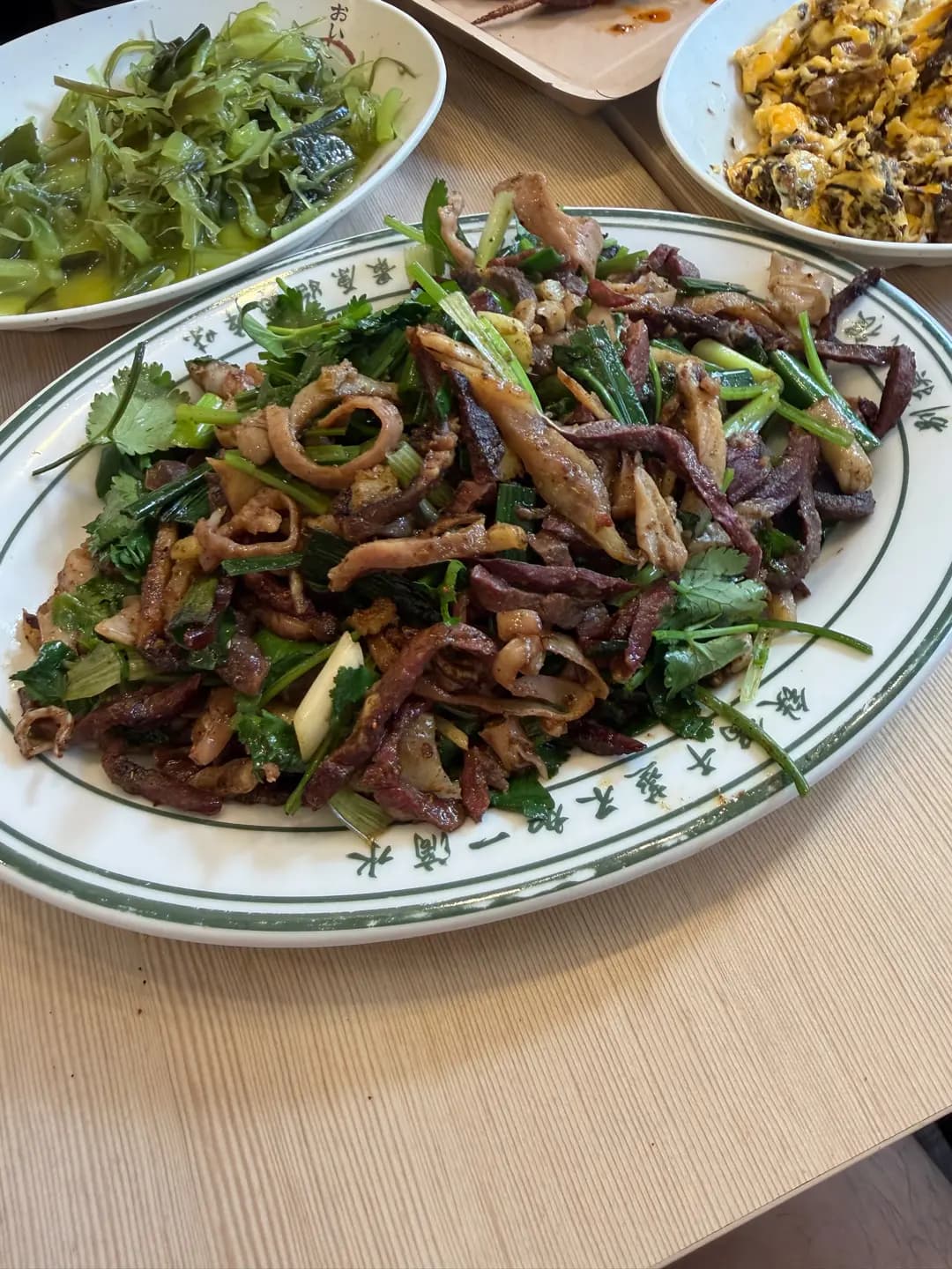 彤記羊肉館 photo 2