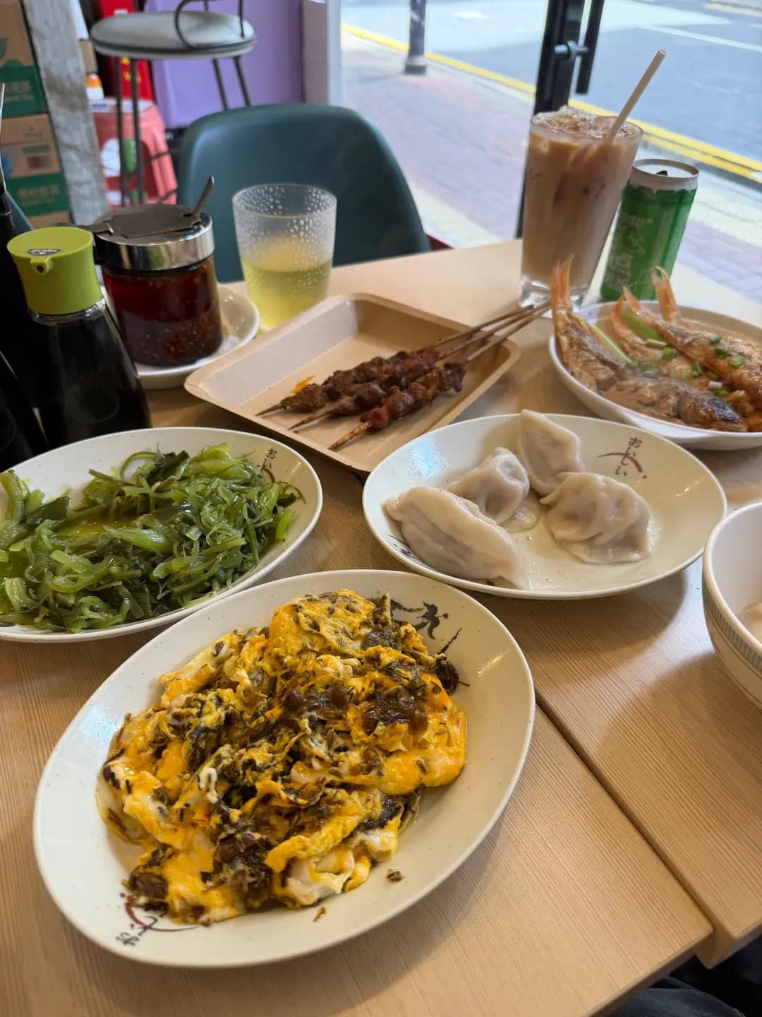 彤記羊肉館 photo 1