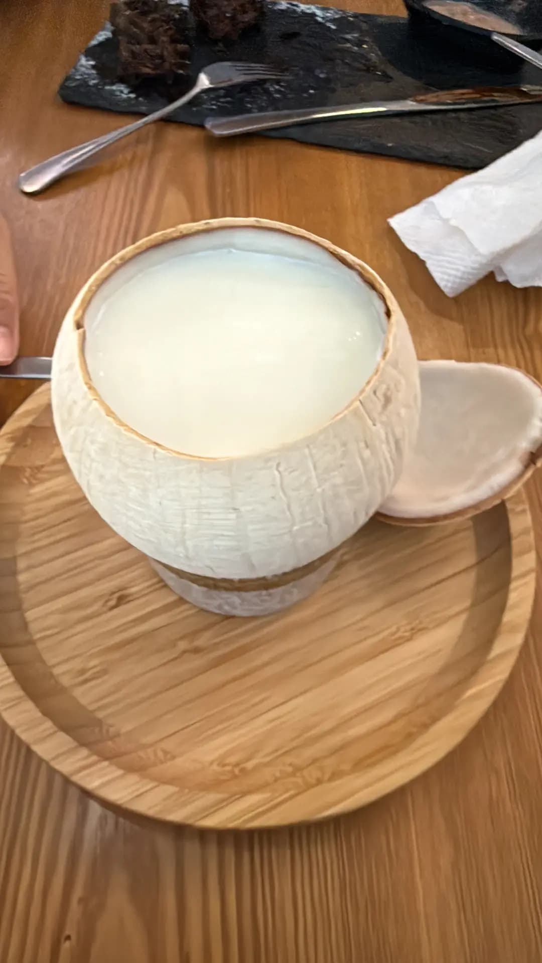 糖宮甜品專門店 (金巴利道) photo 2