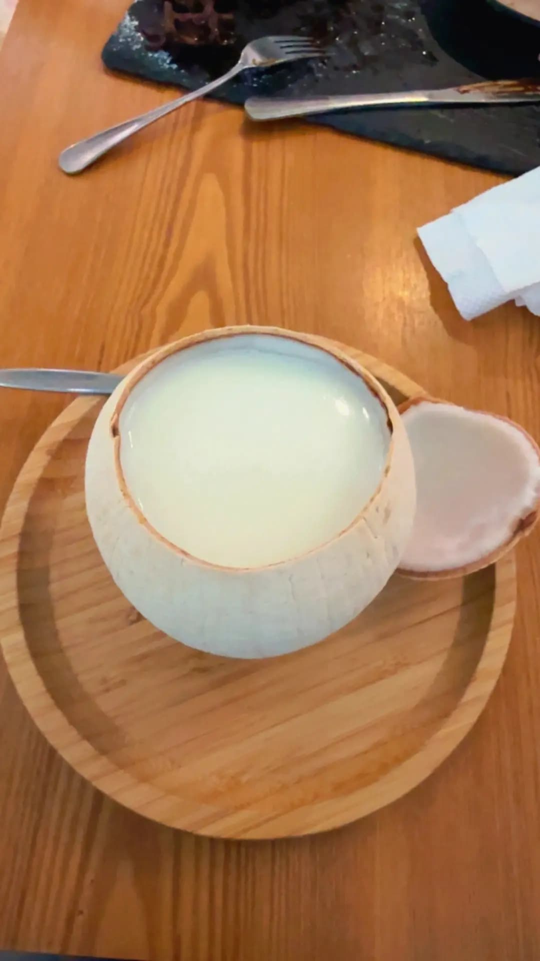 糖宮甜品專門店 (金巴利道) photo 3